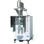 Fully Automatic Screw System Packaging Machine