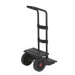 Welding Machine Trolley (Optional) - Star