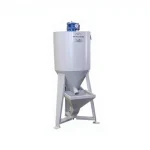 Pvc Vertical Mixer