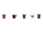 55 Pieces Per Minute Paper Cardboard Cup Machine With Handles - Image 4