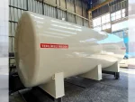 35000 Lt Aboveground Pumped Fuel Tank - Image 7