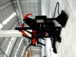 4 Ton Mechanical Sheet Metal Uncoiler - Image 4