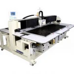 Automotive Quilting Sewing Machine