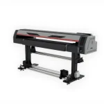 160 cm Fast Quality Eco Solvent Printing Machine