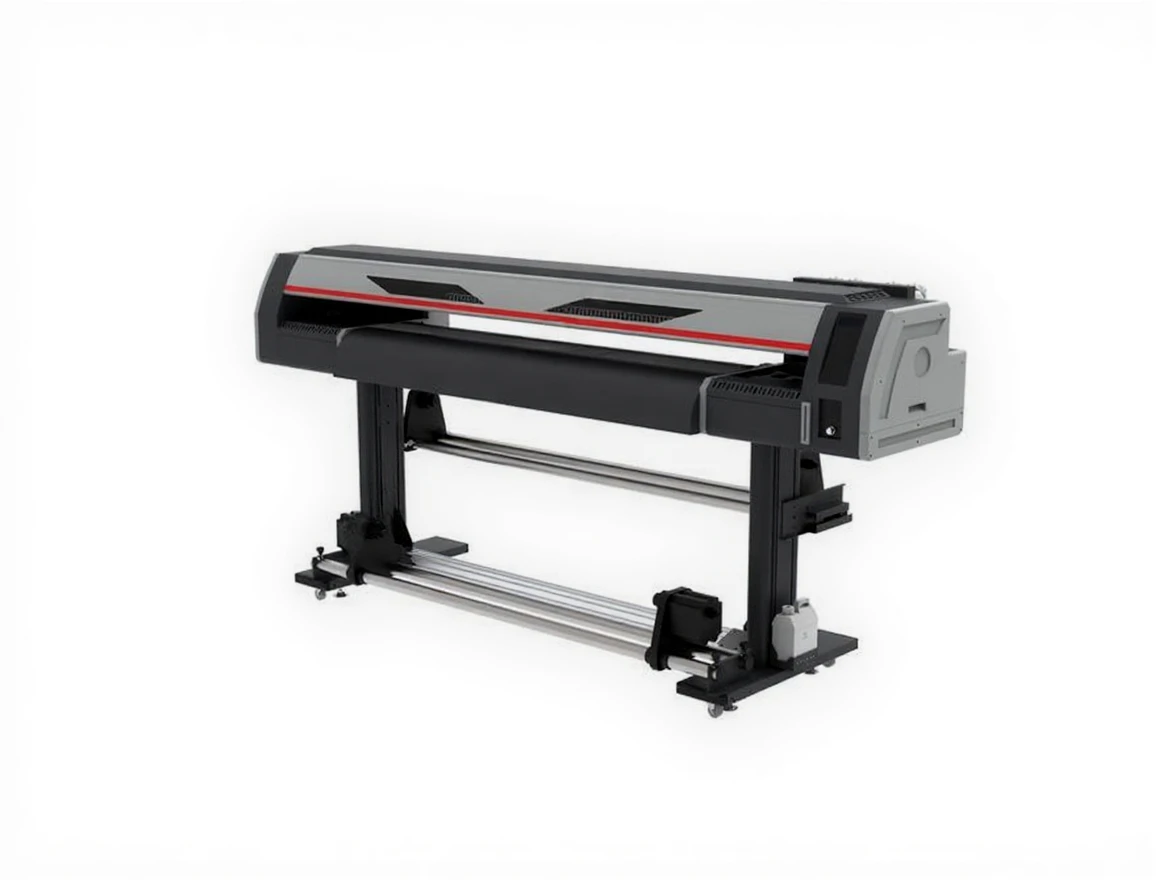 an7ymcqy4nrm80ctst597pn22g 160 cm Fast Quality Eco Solvent Printing Machine - Image 1