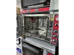 6 Tray Manual Convection Pastry Oven - Image 2