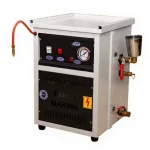 5 Litre (5 Kw) Jeweler's Steam Machine