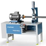 50-160 mm Sprinkler Pipe Welding Machine