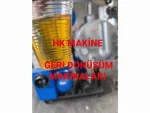 Waste Oil to Fuel Conversion Machine - Image 4
