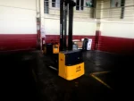 Rental Fully Electric Stacker Machines in Every Ton and Size - Image 7