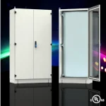 Standing Type Electric Panel Asx041840