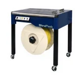 İQ400 Semi-Automatic Strapping Machine