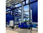 200 m³ High Viscosity Fluid Pumping Station - Image 3