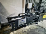 High-Speed Cold Cutting Band Saw