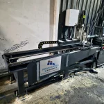High-Speed Cold Cutting Band Saw