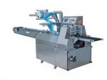 Horizontal Packaging Machine