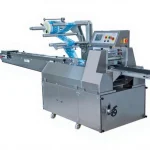 Horizontal Packaging Machine