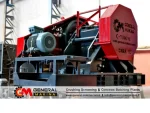 400 Ton Fixed Jaw Primary Crusher - Image 5