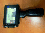 Model 250 (25mm) Handheld Inkjet Coding Device - Image 2