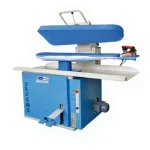 60 Pieces / Hour Fully Automatic Boiler Body Press Iron