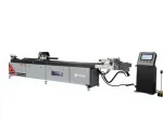 3 Axis Pipe and Profile Bending Machine