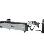 3 Axis Pipe and Profile Bending Machine
