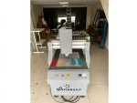 500x700x100 mm Alüminyum CNC İşleme Makinesi - Image 3