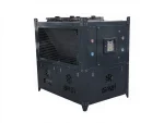 54,696 Kcal/H / 63.6 Kw Air Cooled Chiller - Image 2