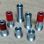 Sandblasting Nozzle Elinox