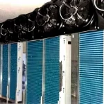 24.000 Kg / Day -40 Cold Freezing Machine