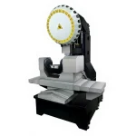 5 Axis Tapping Machining Center