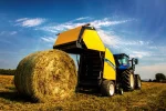 Roll Baler Machine 155x120 Cm Haşbaylı - Image 3