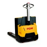 Palletized 1800 Kg Battery Powered Pallet Jack