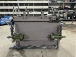 Oil Separation Holding and Separation Systems - Image 11