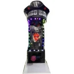 Fiber Case Polyester Combo Box Machine from Manufacturer