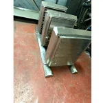 INCUBATION ROOM HEATING FAN