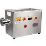600 kg/h Meat Grinder Machine