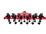 2 Row 16 Foot Cultivator - Image 7