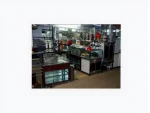 120X60x125 Cm Double Adana and Water Borek Resting Counter - Image 5