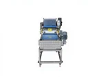 Dried Apricot Fig Fruit Cube Slicing Machine