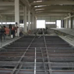 Painting and Sandblasting Cabin System