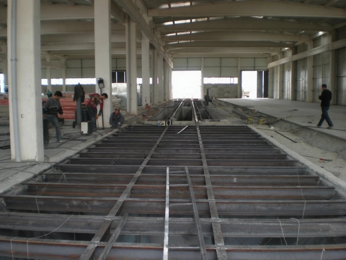 aq2t8870p1rmt0cvh7h9yyr75m Painting and Sandblasting Cabin System - Image 1