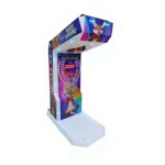 Çocuk Boks Makinesi