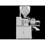 250-300 Kg/Hour Corn Chip Production Line