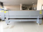 Kgl-1810 Twin Head Laser Cutting Machine - Image 2