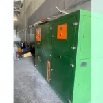 Induction Melting Furnace