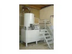 Powder And Granule Mixing Mixer - Image 5