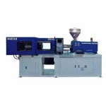Katema SHE 68 Plastic Injection Machine