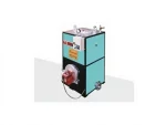 ÜDS 500 (75.000 Kcal/Hour) Direct Hot Water Generator
