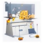 HKM 55 Hydraulic Combination Shears